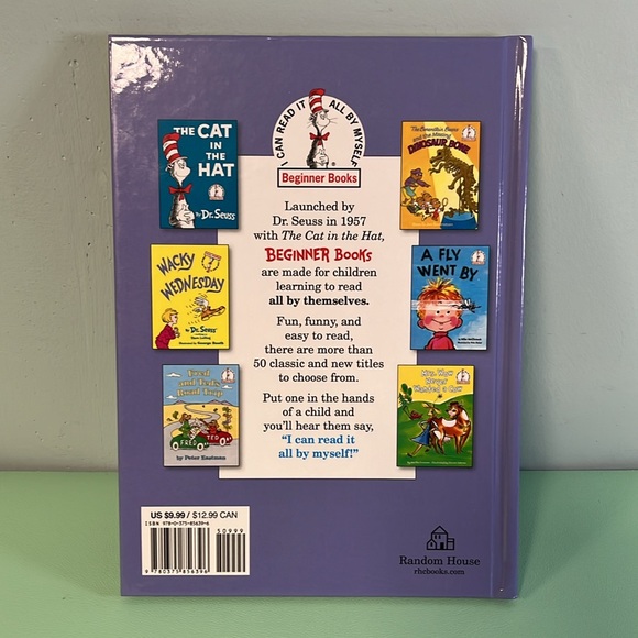 Have You Seen My Dinosaur? Kids Book, Jon Surgal, Reading Age 4-8 years old - Picture 3 of 4